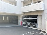 レジディア文京本駒込 共用部 物件画像6