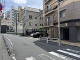 レジディア根岸 外観