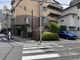 レジディア根岸 外観