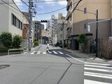 レジディア根岸 外観