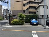 レジディア根岸 外観