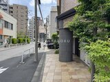レジディア根岸 外観
