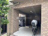 レジディア根岸 外観