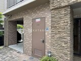 レジディア根岸 外観
