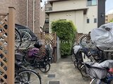 レジディア根岸 外観