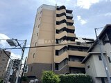 レジディア根岸 外観