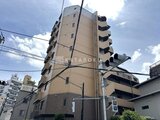 レジディア根岸 外観