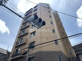レジディア根岸 外観