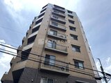 レジディア根岸 外観