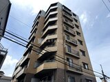レジディア根岸 外観