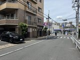 レジディア根岸 外観
