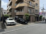 レジディア根岸 外観
