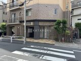 レジディア根岸 外観
