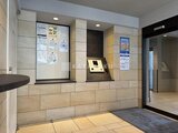 レジディア根岸 共用部