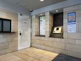 レジディア根岸 共用部