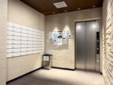 レジディア西小山 レジディア西小山17