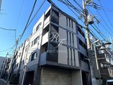 レジディア西小山 レジディア西小山1
