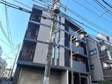レジディア西小山 レジディア西小山2