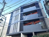 レジディア西小山 レジディア西小山3