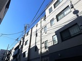 レジディア西小山 レジディア西小山4