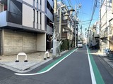 レジディア西小山 レジディア西小山5