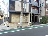 レジディア西小山 レジディア西小山7
