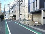 レジディア西小山 レジディア西小山9