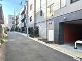 レジディア西小山 共用部 物件画像2
