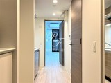 レジディア西小山 1R・1K 物件画像1