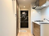 レジディア西小山 1R・1K 物件画像4