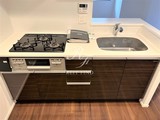 レジディア西小山 2LDK 物件画像13