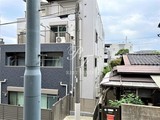 レジディア西小山 2LDK 物件画像20