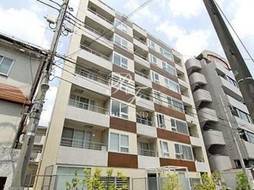 コンフォリア代官山青葉台 コンフォリア代官山青葉台のイメージ写真①
