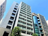 コンフォリア新宿御苑1 コンフォリア新宿御苑Ⅰ1