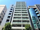 コンフォリア新宿御苑1 コンフォリア新宿御苑Ⅰ2