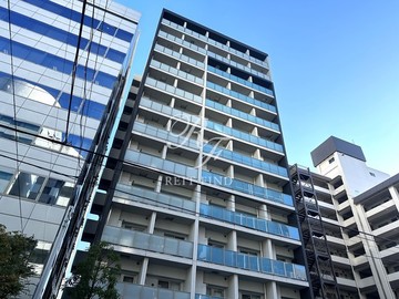 コンフォリア品川イースト コンフォリア品川イースト1