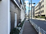 ワンルーフフラット月島 パークハビオ月島10