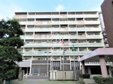 ワンルーフフラット月島 パークハビオ月島3
