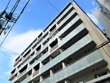 ワンルーフフラット月島 パークハビオ月島4
