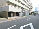 ワンルーフフラット月島 パークハビオ月島6