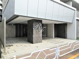 ワンルーフフラット月島 パークハビオ月島8