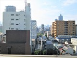 ワンルーフフラット月島 パークハビオ月島60