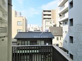 ワンルーフフラット月島 パークハビオ月島100