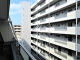 ワンルーフフラット月島 パークハビオ月島120