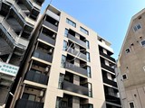 パークハビオ日本橋蛎殻町 パークハビオ日本橋蛎殻町1