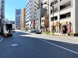 パークハビオ八丁堀 パークハビオ八丁堀10