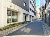 パークハビオ八丁堀 パークハビオ八丁堀11