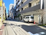 パークハビオ八丁堀 パークハビオ八丁堀12