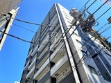 パークハビオ八丁堀 パークハビオ八丁堀4