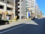 パークハビオ八丁堀 パークハビオ八丁堀6